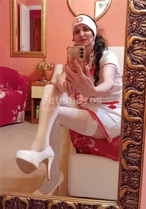 Mistress Chiara Italiana a bologna – Annunci BDSM e Fetish