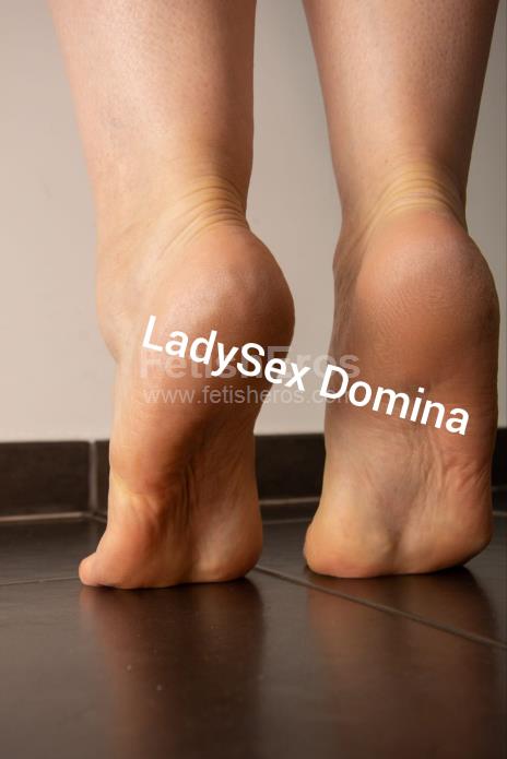 LadySex Domina