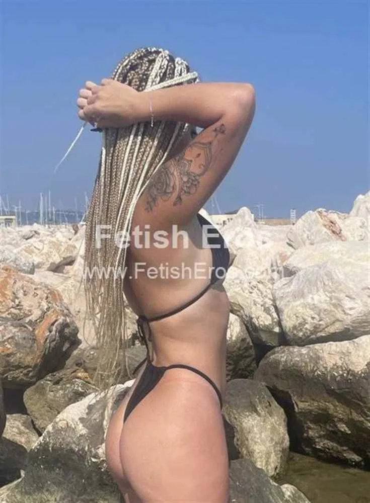 Mistress Dea Asia a fetishcam – Annunci BDSM e Fetish