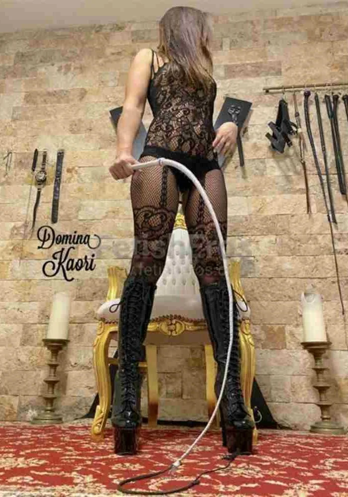 Mistress Domina Kaori a bergamo – Annunci BDSM e Fetish