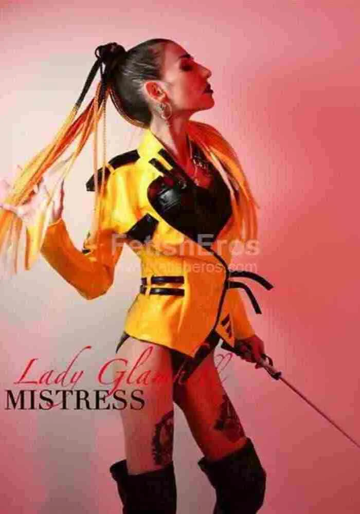 Mistress Lady Glamhell a ravenna – Annunci BDSM e Fetish
