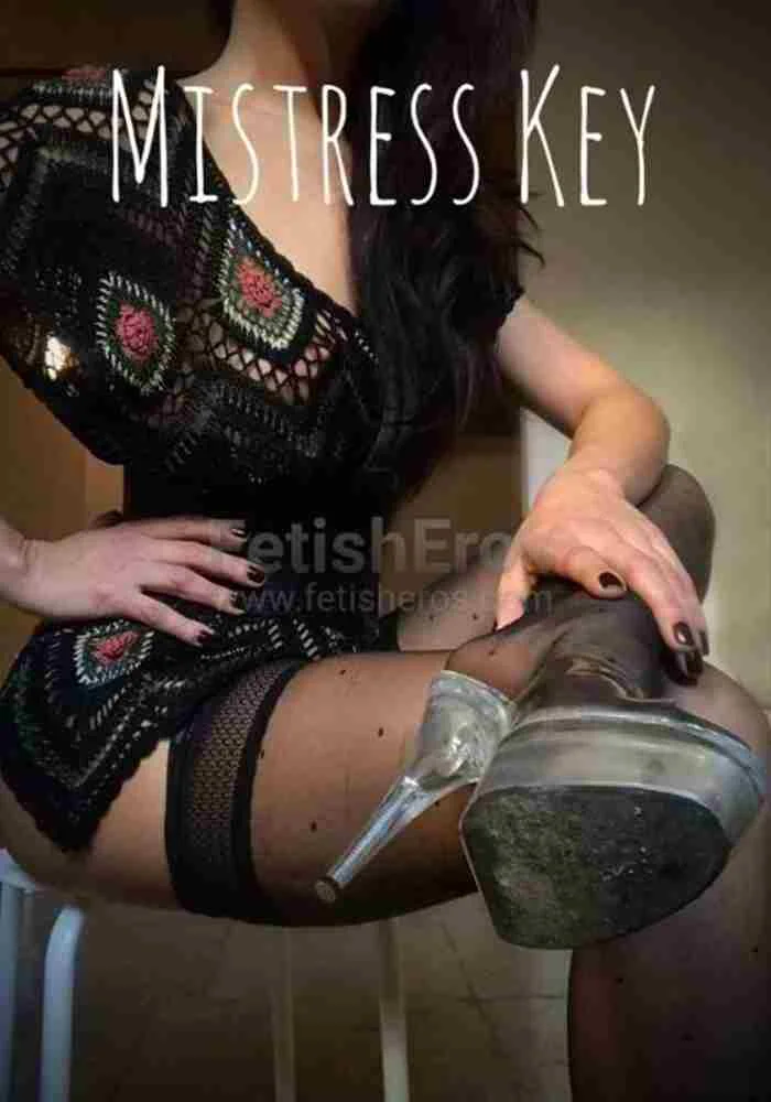 Mistress Mistress Key a palermo – Annunci BDSM e Fetish