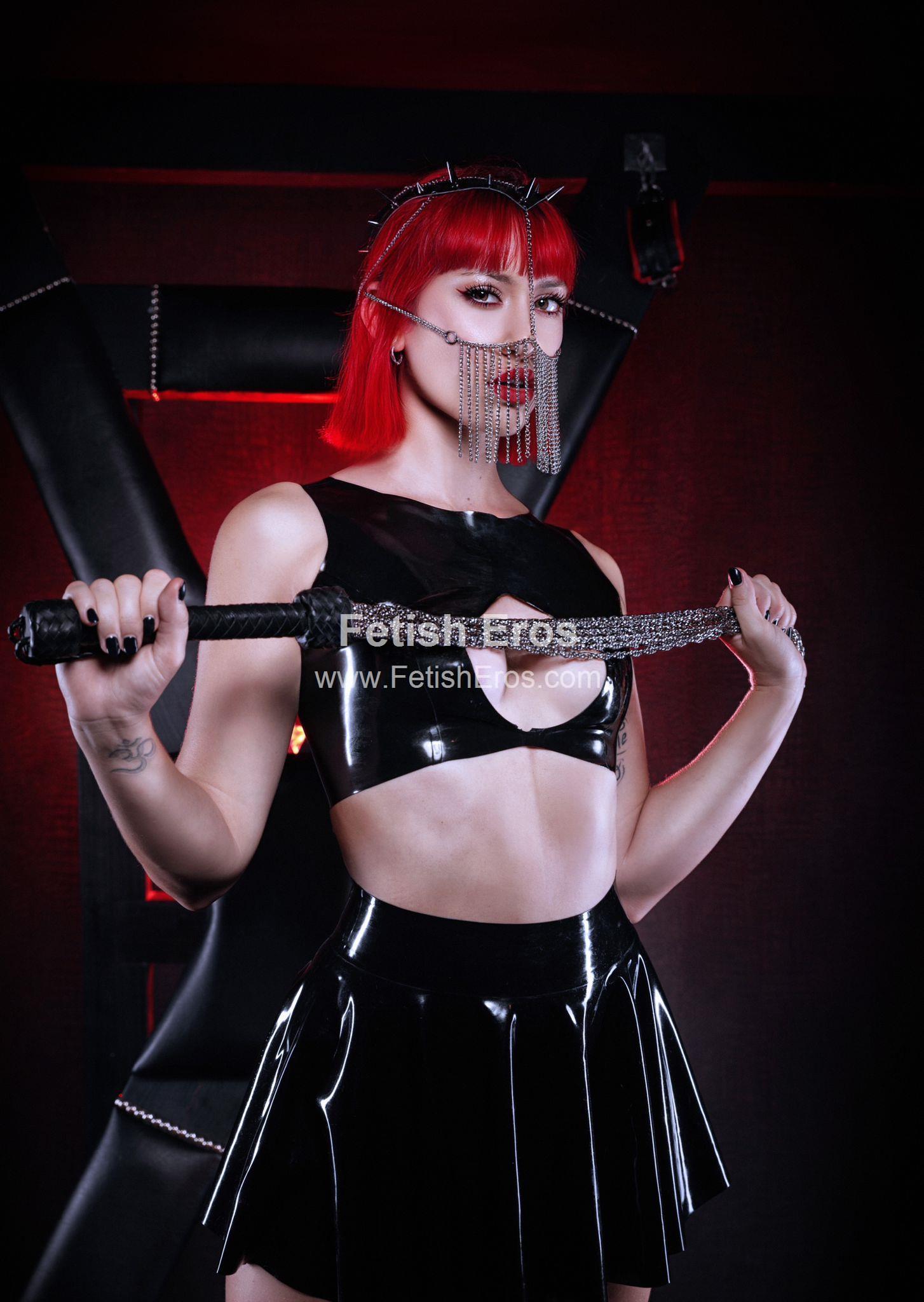 Mistress Black