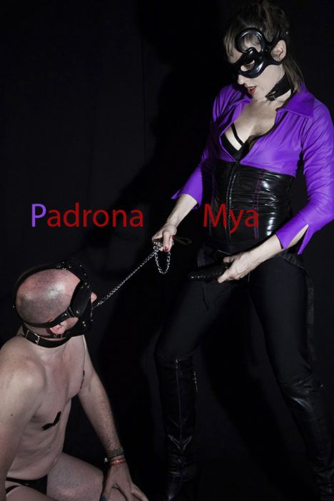 Padrona Mya